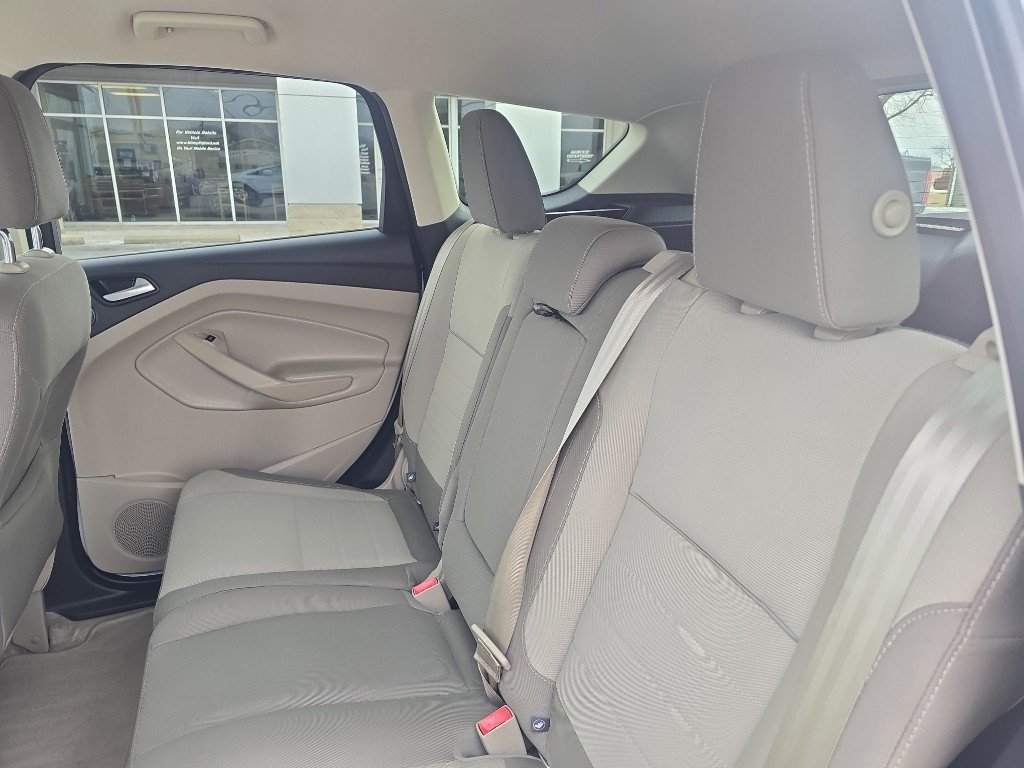 Used 2015 Ford Escape SE w/ Equipment Group 201A image 15