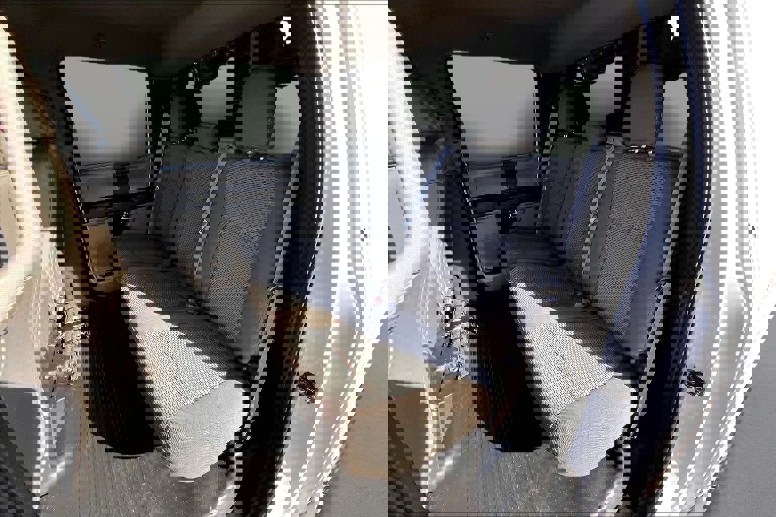 Used 2017 Ford F150 XL w/ XL Power Equipment Group image 24