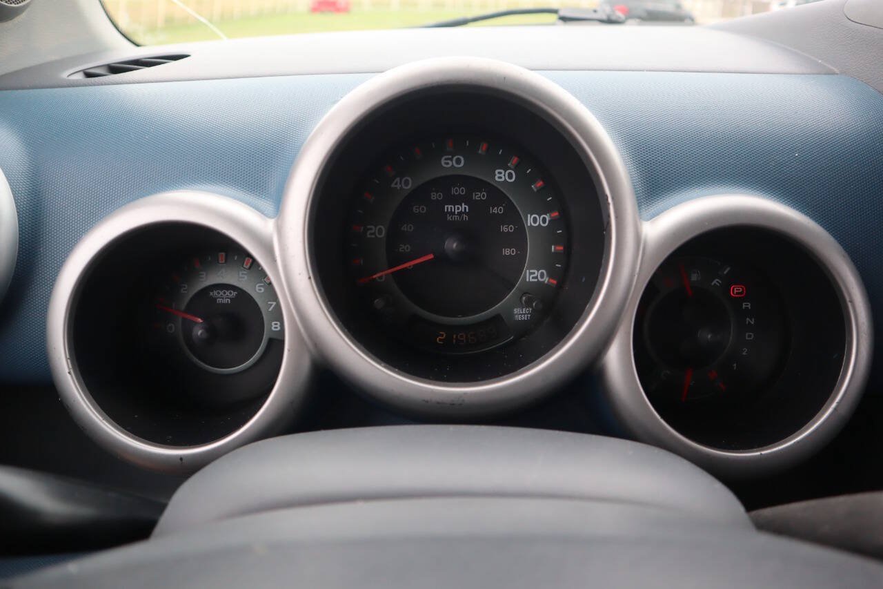 Used 2003 Honda Element EX image 28