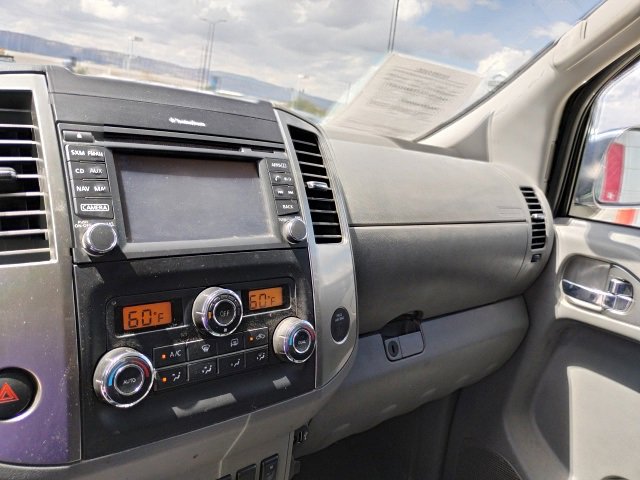 Used 2019 Nissan Frontier SL image 15