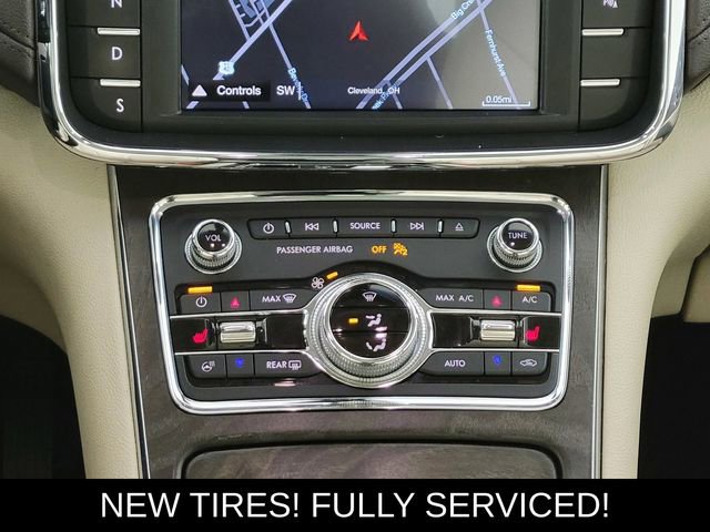 Used 2017 Lincoln Continental Select w/ Climate Package image 23
