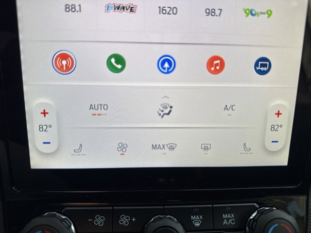 New 2025 Ford Ranger XLT image 34