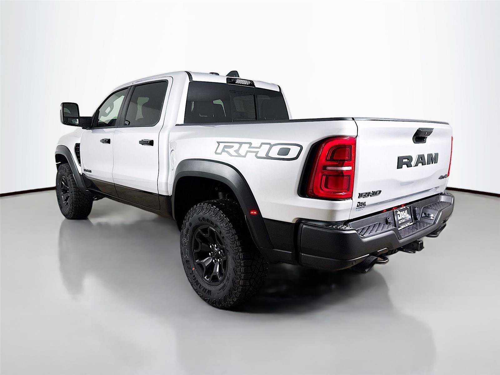 New 2026 RAM 1500 RHO image 10