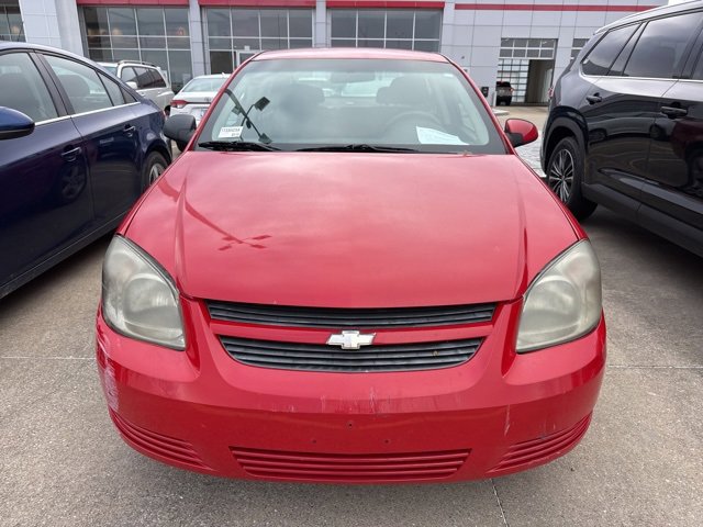 Used 2010 Chevrolet Cobalt LT w/ Preferred Equipment Group image 12