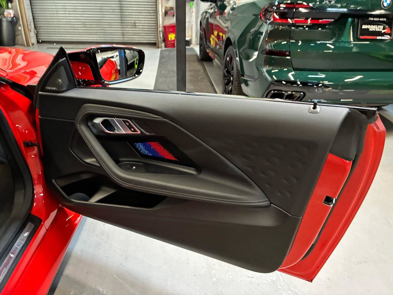 Used 2023 BMW M2 w/ Carbon Package RWD image 21