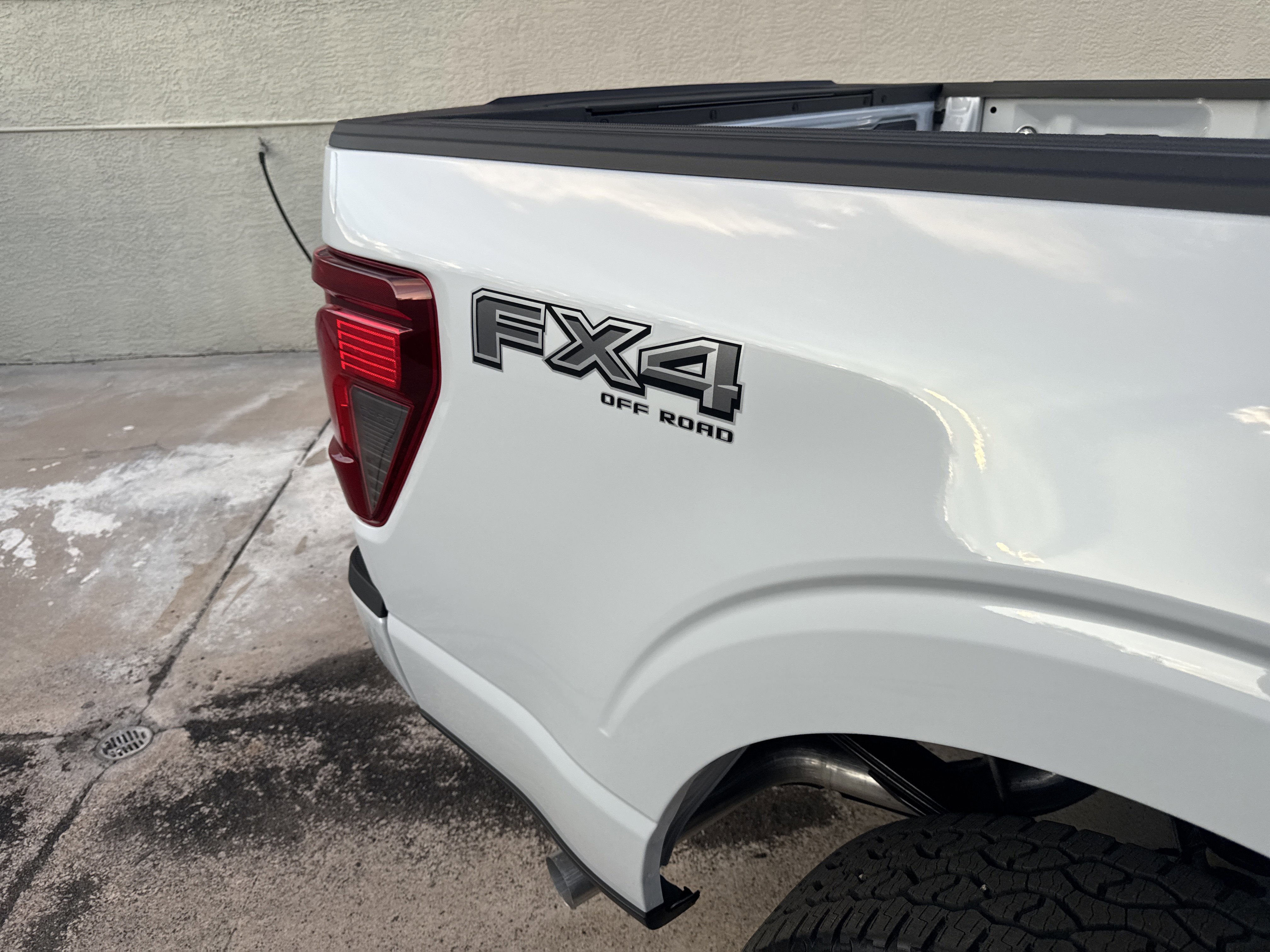 New 2025 Ford F150 XLT image 10