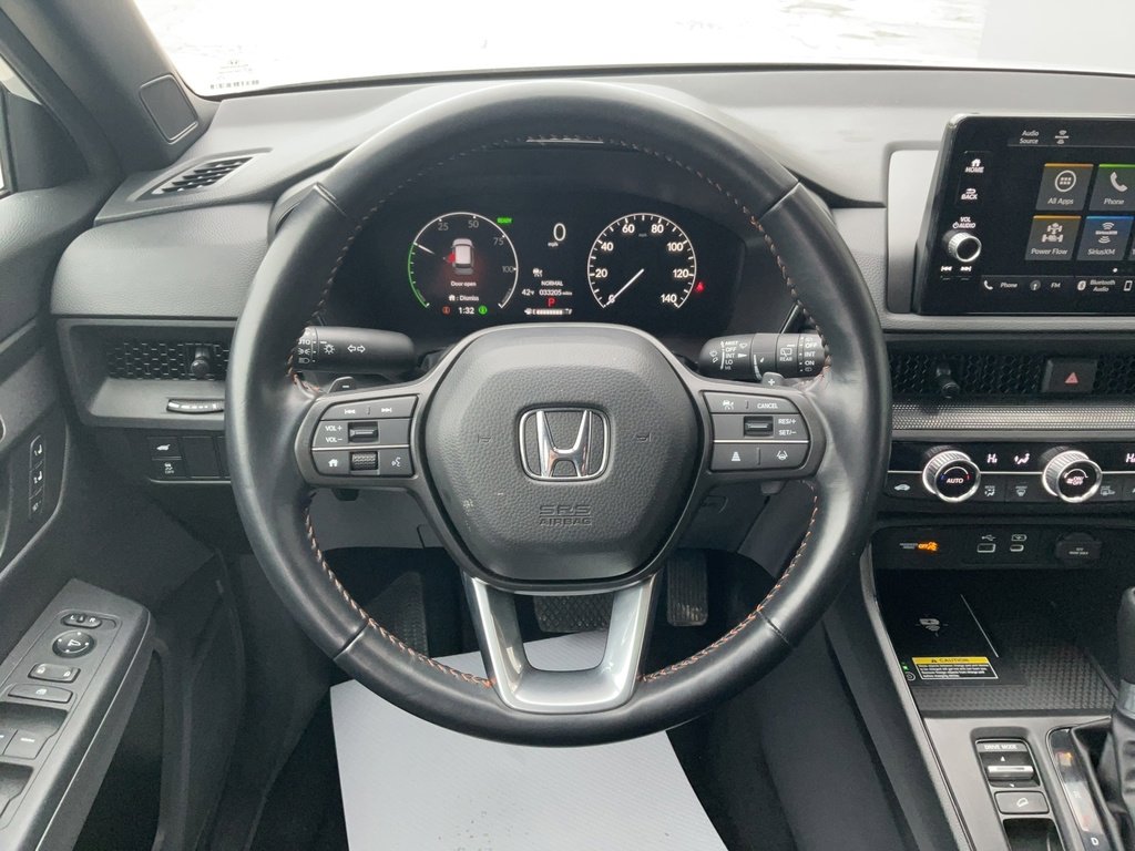Used 2025 Honda CR-V Sport-L image 11