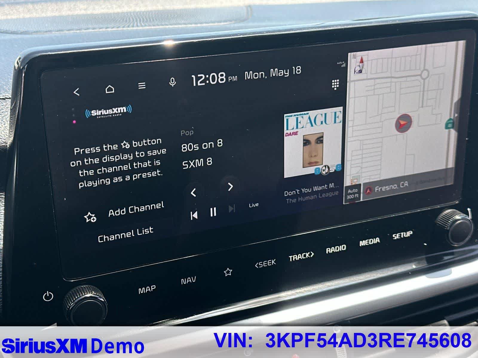 Used 2024 Kia Forte GT-Line FWD image 29