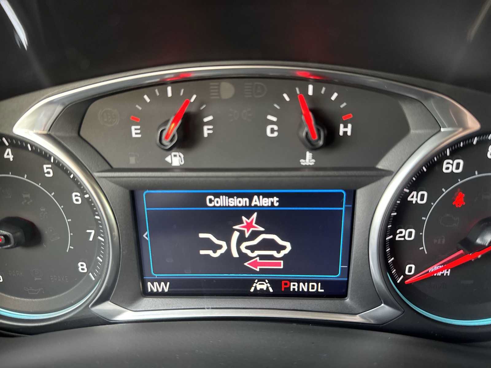 Certified 2024 Chevrolet Equinox LT AWD/4WD image 37
