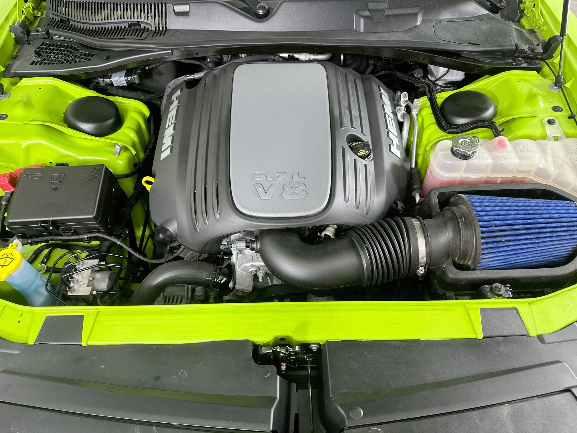 Used 2023 Dodge Challenger R/T w/ T/A Package RWD image 29