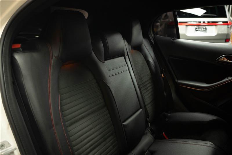Used 2018 Mercedes-Benz GLA 45 AMG 4MATIC image 16