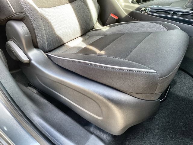 New 2026 Chevrolet TrailBlazer LT image 31