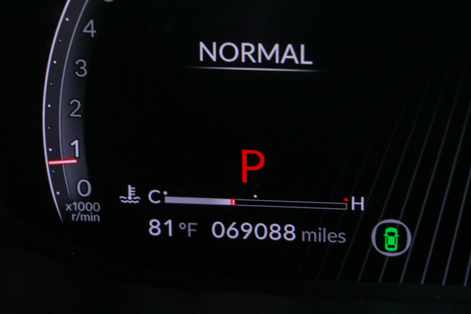 Used 2023 Acura MDX A-Spec AWD/4WD image 16