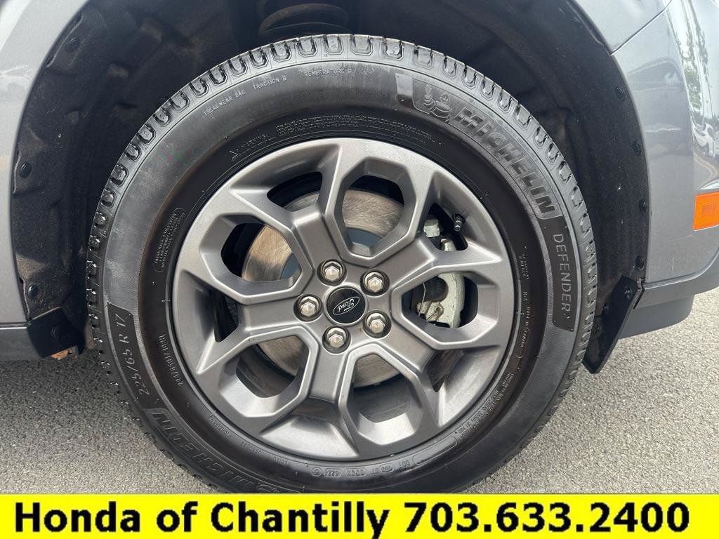 Used 2022 Ford Maverick XLT w/ Equipment Group 300A Standard AWD/4WD image 31