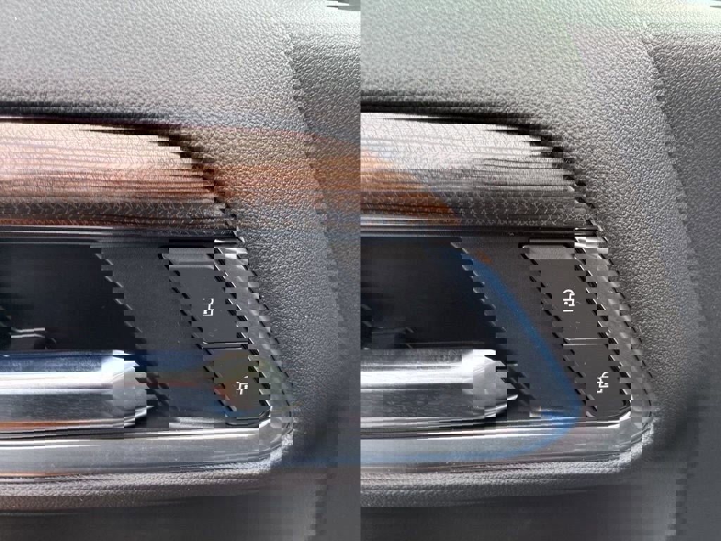 New 2026 Chevrolet Silverado 2500 LT w/ True North Edition image 21