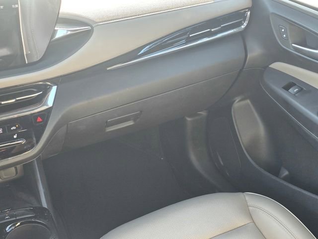 Used 2025 Buick Envista Avenir image 26