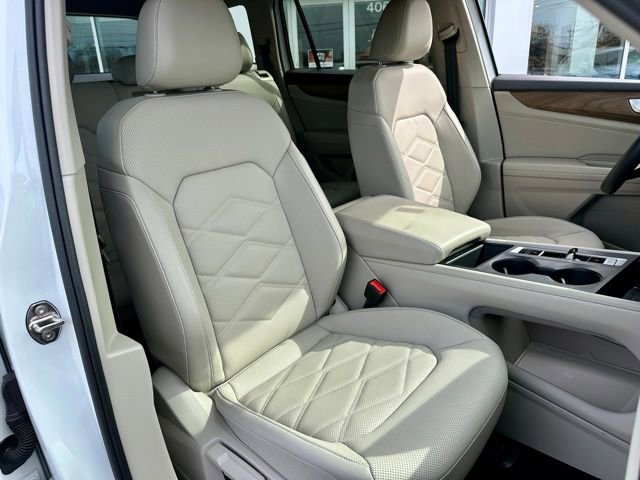 Used 2024 Volkswagen Atlas SE image 22