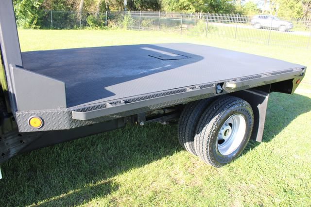 Used 2021 Chevrolet Silverado 3500 W/T w/ WT Convenience Package AWD/4WD image 10