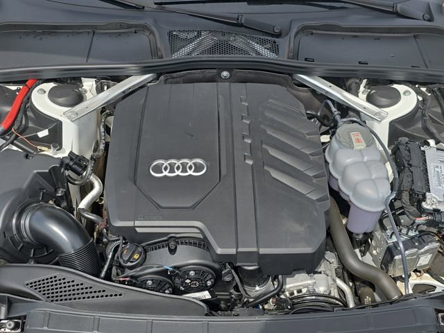 Used 2023 Audi A5 2.0T Premium Plus image 34