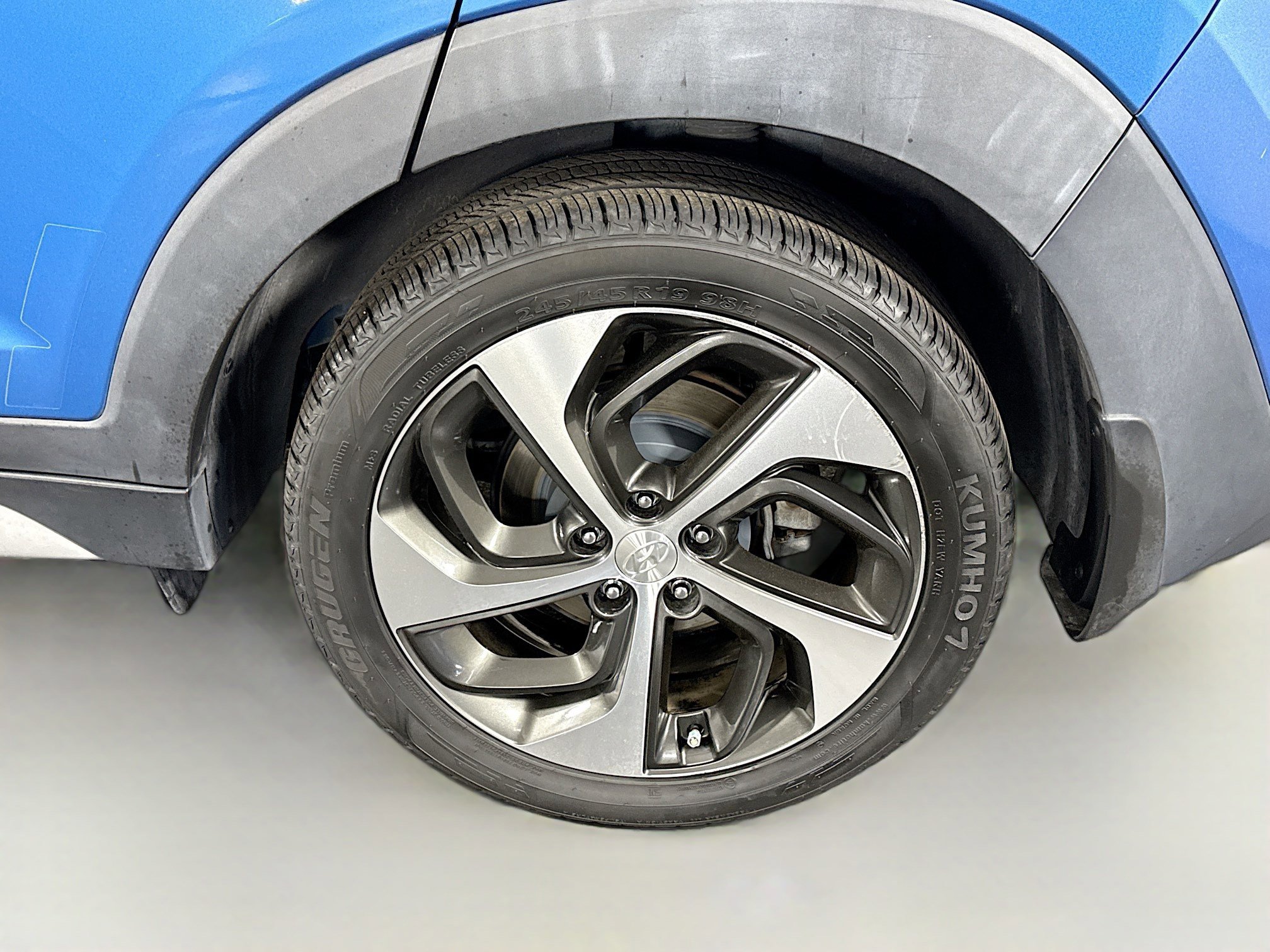 Used 2018 Hyundai Tucson Value image 37