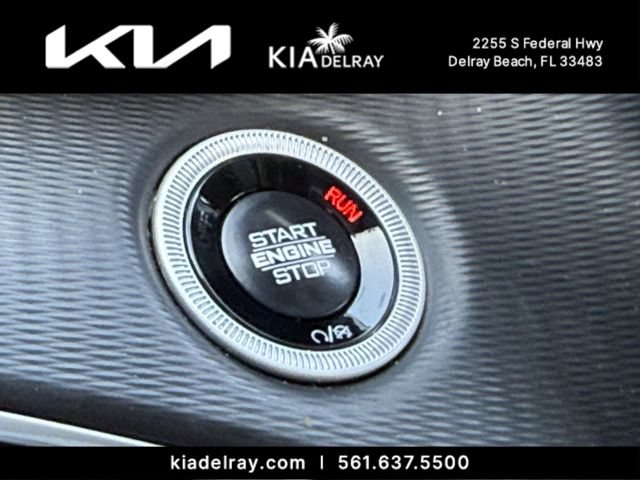 Used 2025 Jeep Grand Cherokee Laredo X w/ Luxury Tech Group I RWD image 31