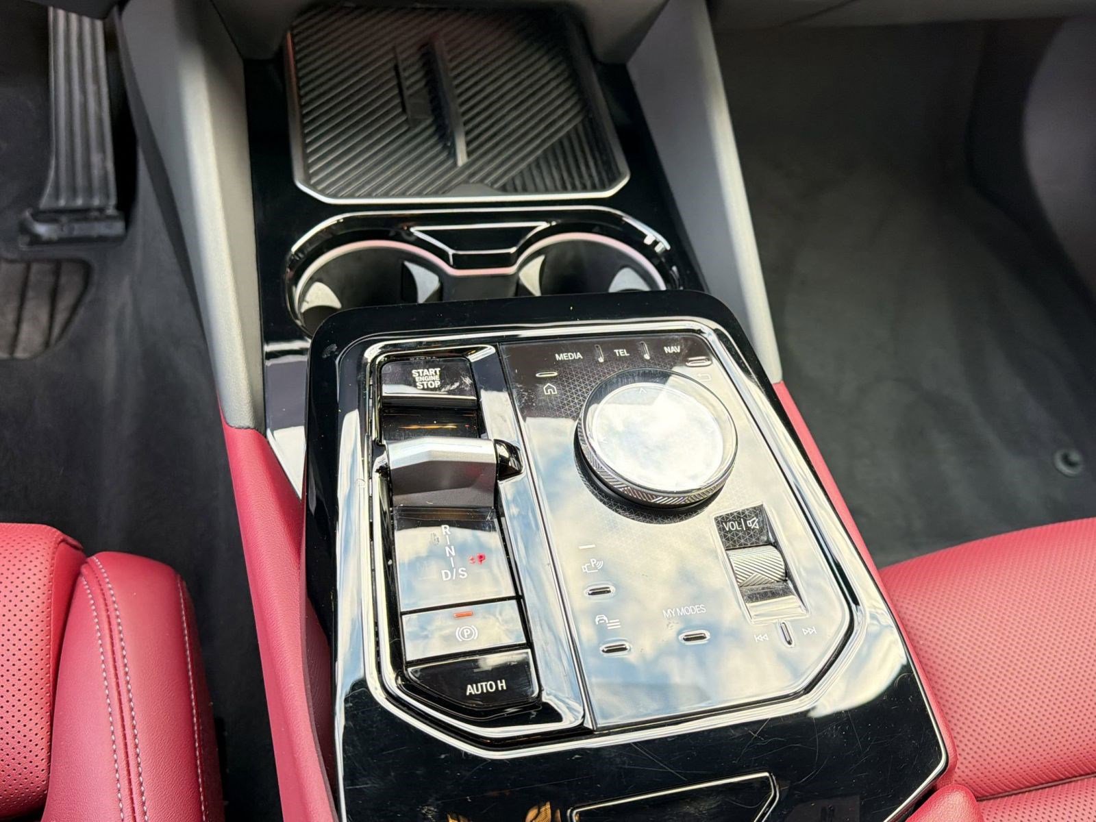 Certified 2026 BMW 540i xDrive image 18