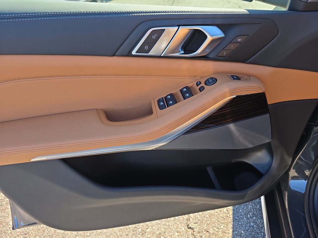 New 2026 BMW X5 xDrive40i image 11