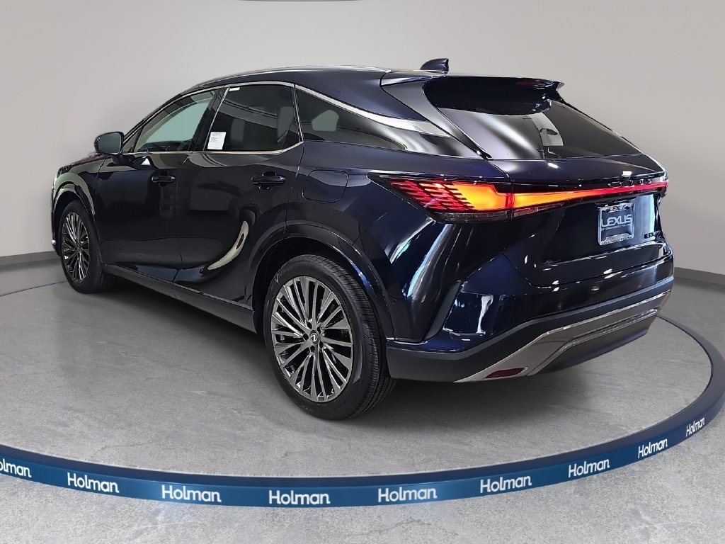 New 2026 Lexus RX 350 w/ Convenience Package AWD/4WD image 7