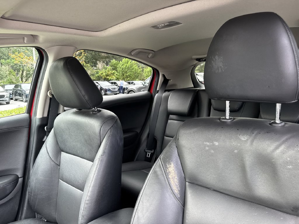 Used 2016 Honda HR-V EX-L image 39