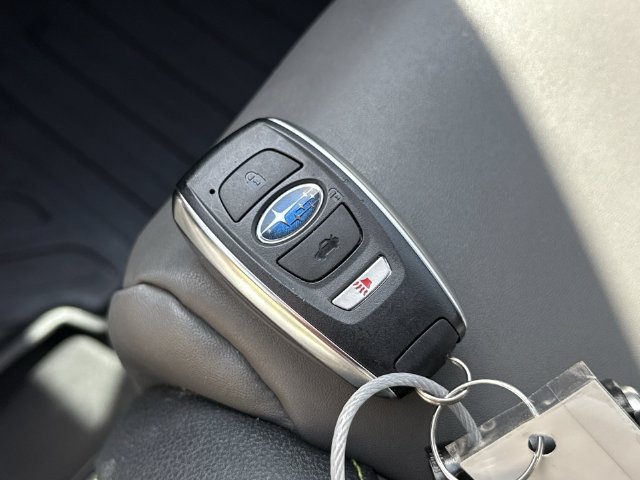 Used 2024 Subaru Ascent Onyx Edition AWD/4WD image 29