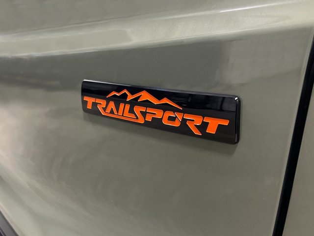 New 2026 Honda CR-V TrailSport image 10