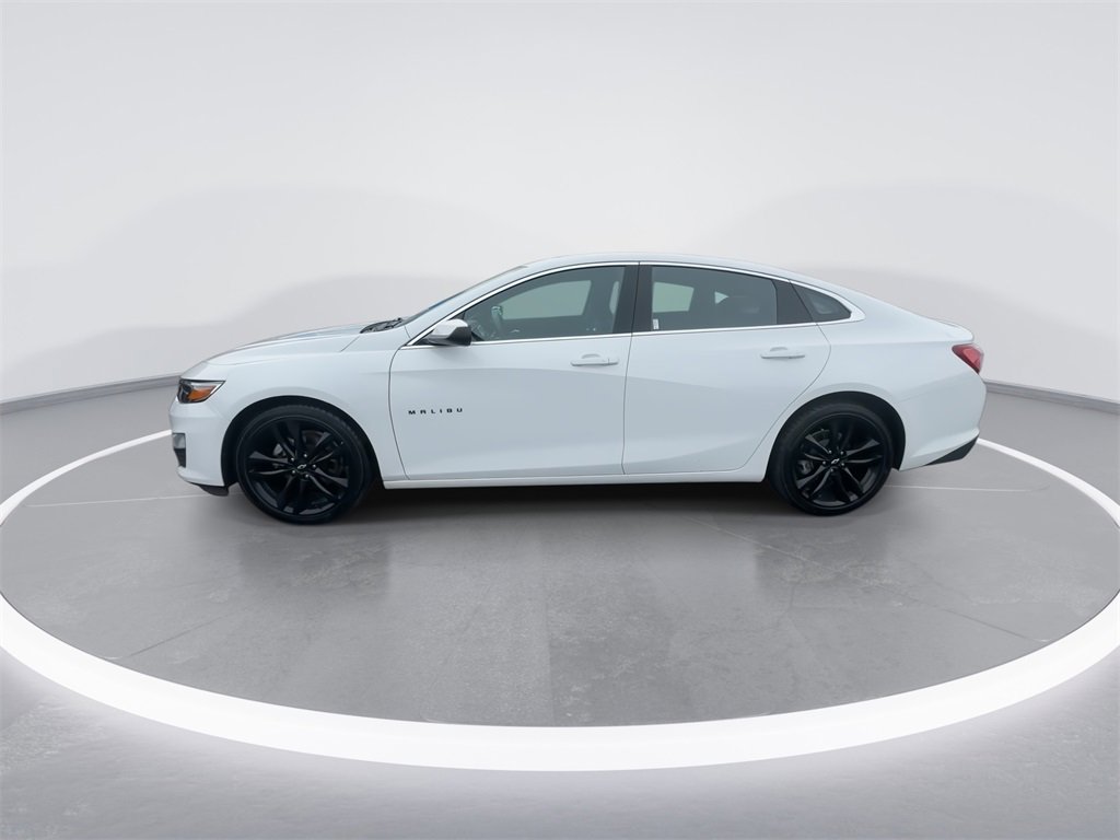 Used 2023 Chevrolet Malibu LT image 5