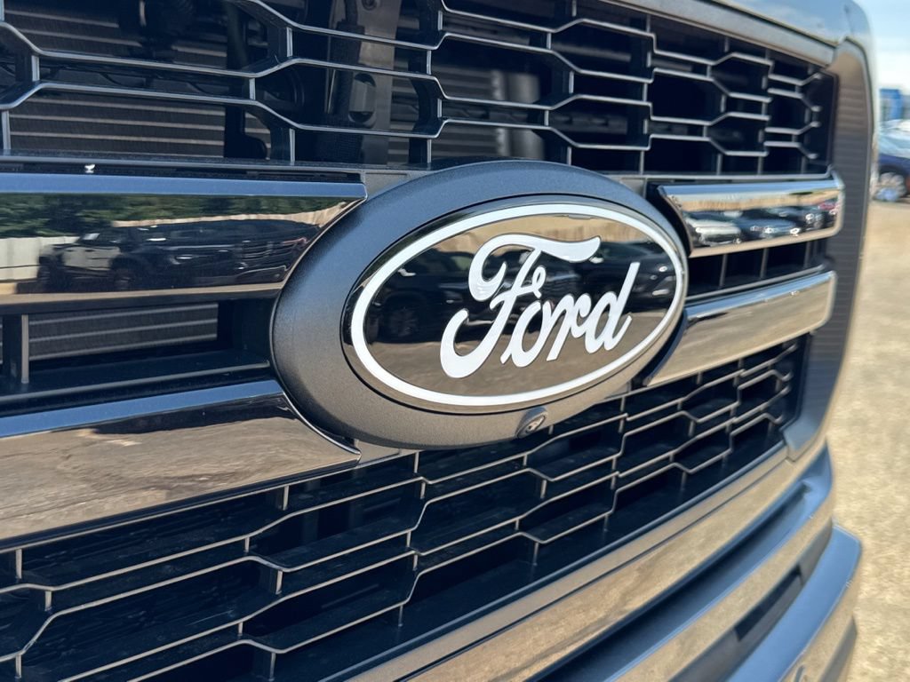 Used 2026 Ford F150 Lariat AWD/4WD image 54