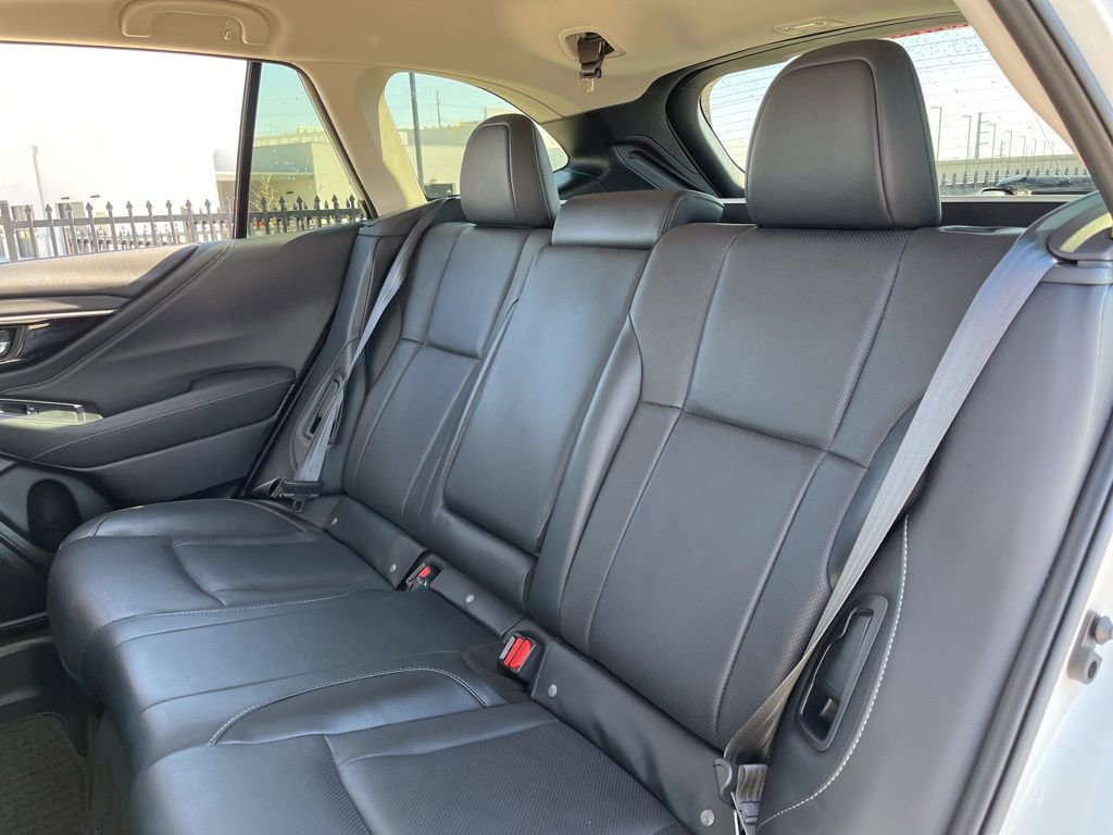 Used 2024 Subaru Outback Limited XT image 27