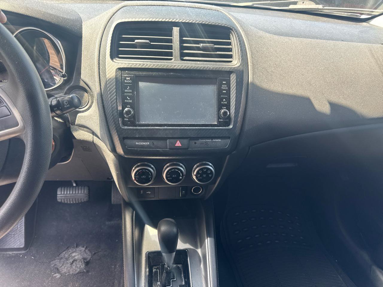 Used 2021 Mitsubishi Outlander Sport LE FWD image 14