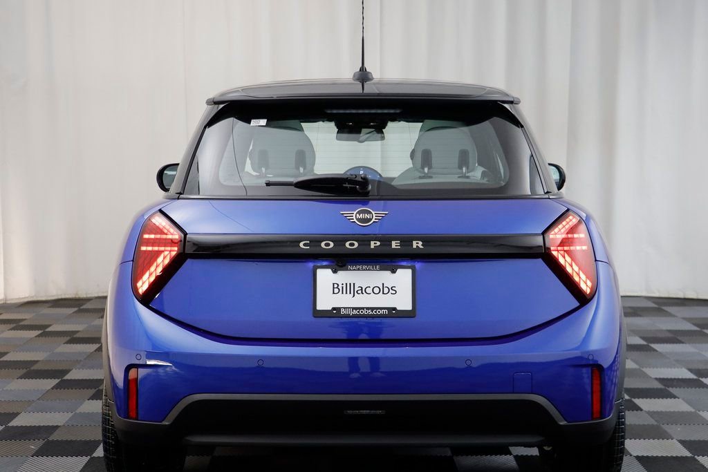 New 2026 MINI Cooper 2-Door Hardtop image 14