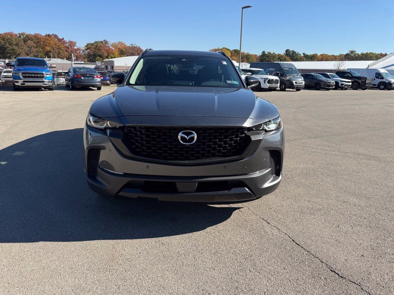 Used 2026 MAZDA CX-50 AWD 2.5 Hybrid w/ Weather Package image 16