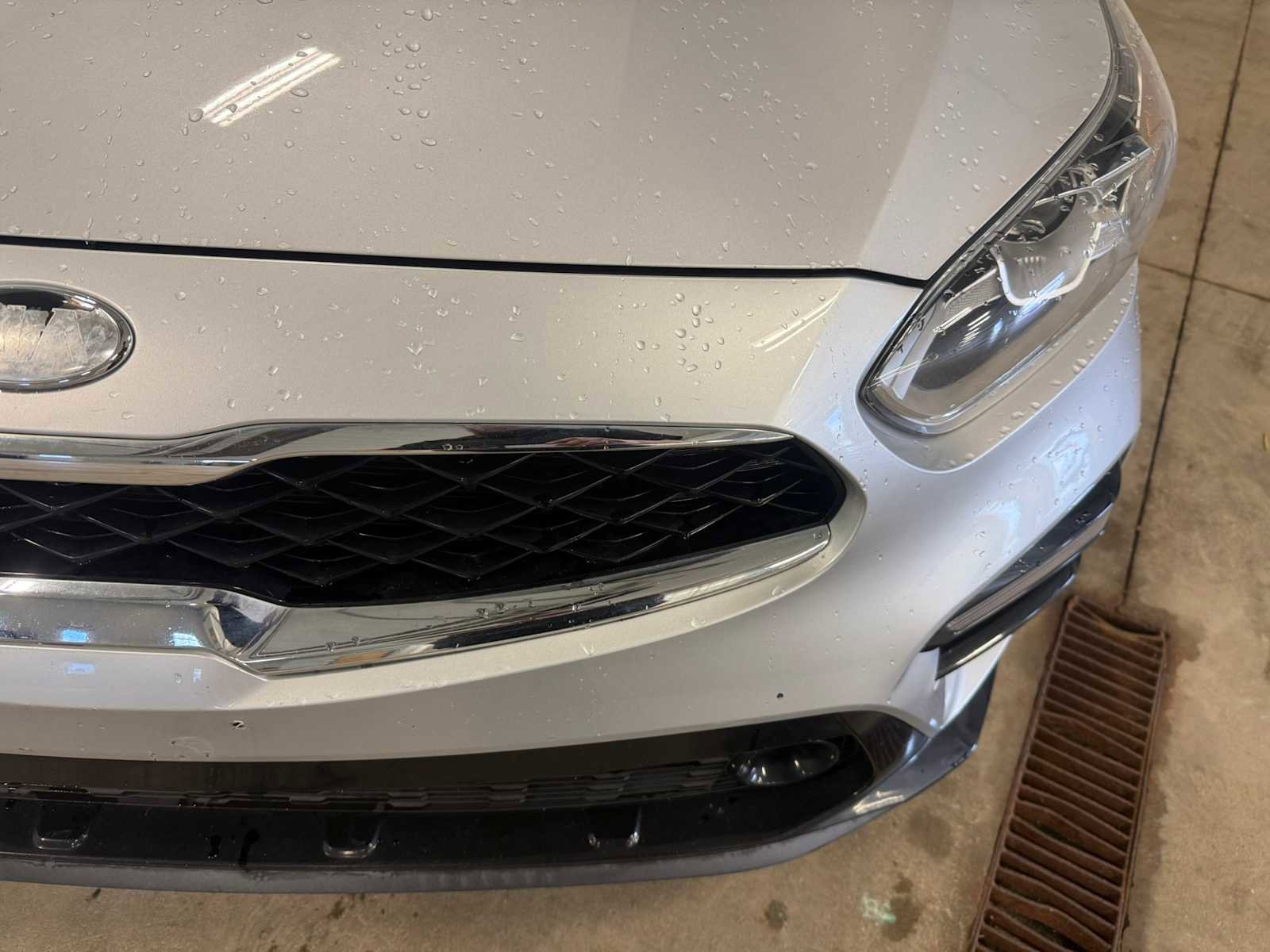 Used 2019 Kia Forte S w/ S Premium Package FWD image 5