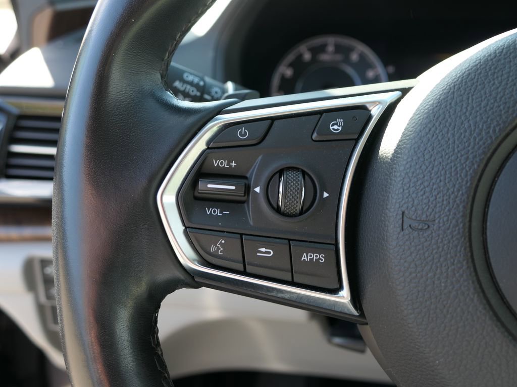 Used 2020 Acura RDX FWD w/ Advance Package image 15