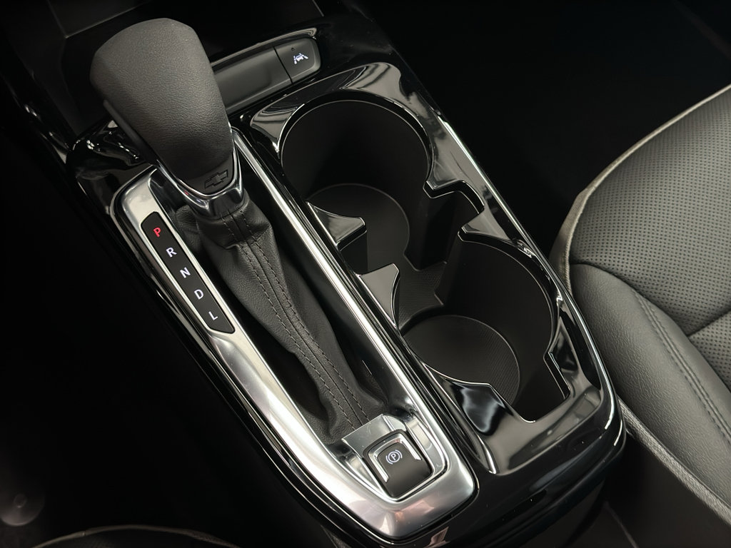 New 2026 Chevrolet Trax ACTIV image 17