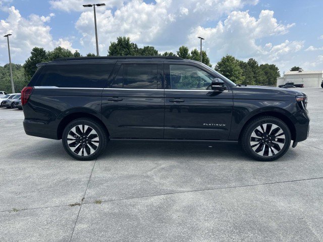 New 2027 Ford Expedition Max Platinum w/ Driver's Package AWD/4WD image 8