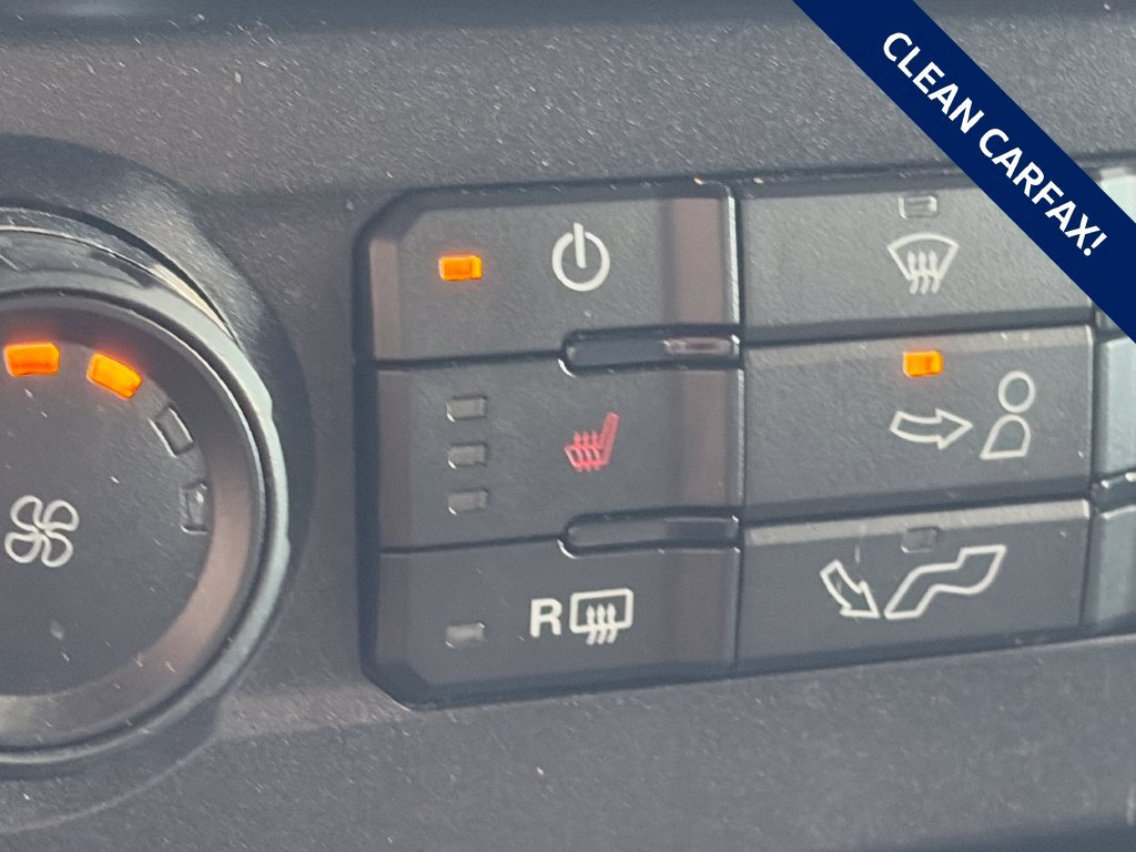 Used 2018 Ford F150 XLT w/ Equipment Group 302A Luxury RWD image 25