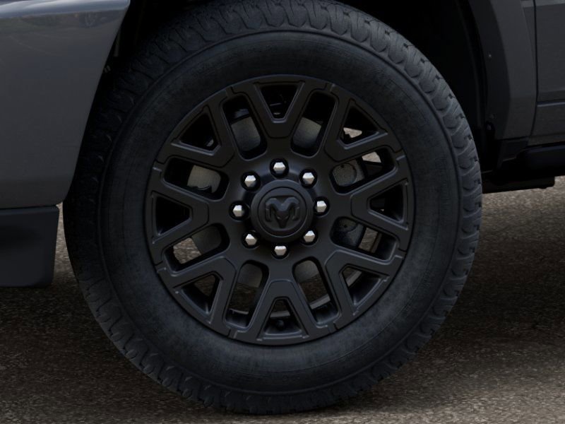 New 2026 RAM 2500 Limited AWD/4WD image 8