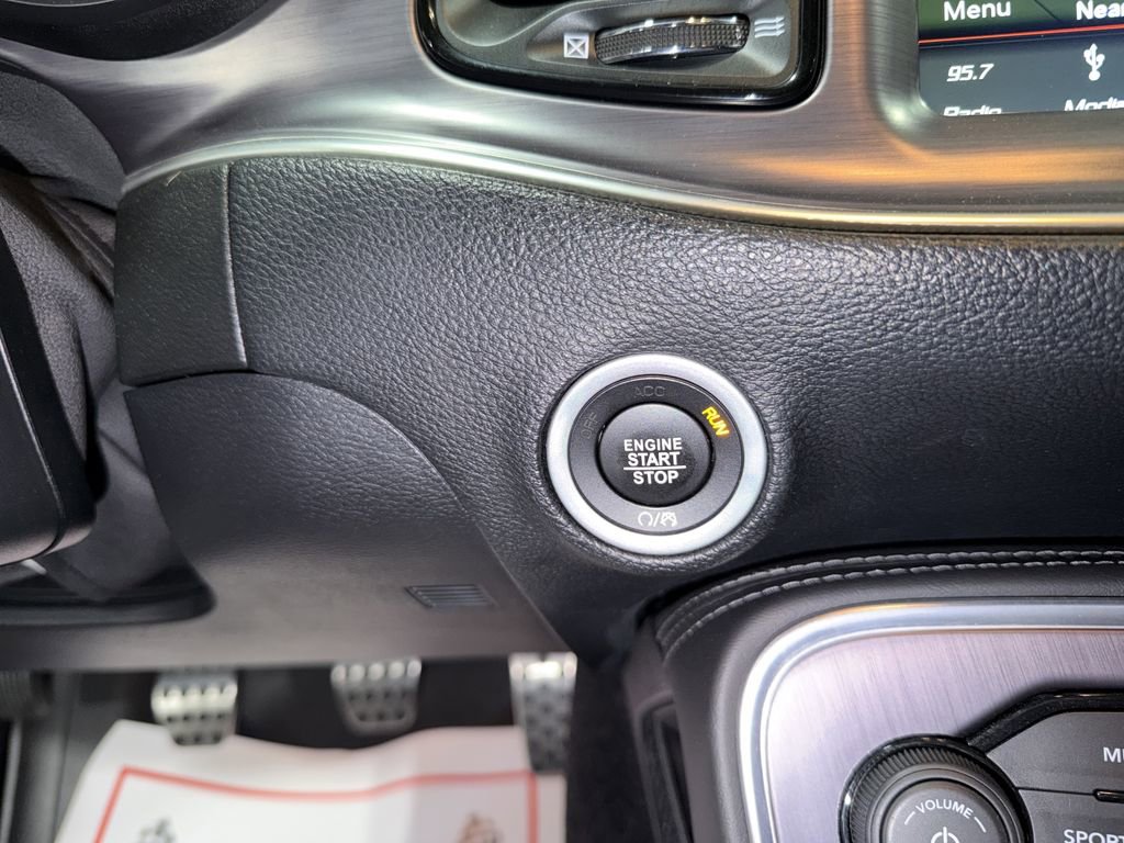 Used 2018 Dodge Challenger T/A RWD image 22