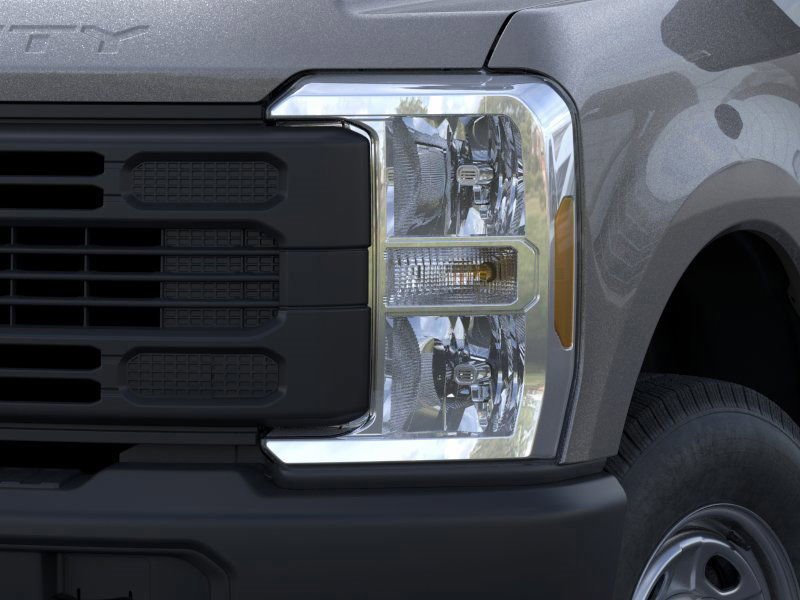 New 2026 Ford F350 4x4 Crew Cab Super Duty image 18