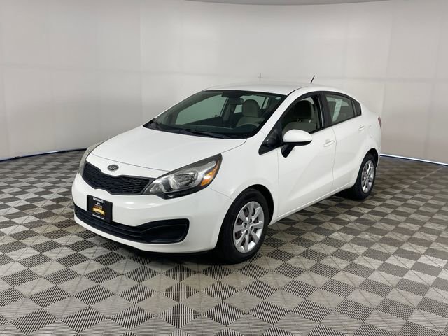 Used 2013 Kia Rio LX image 1