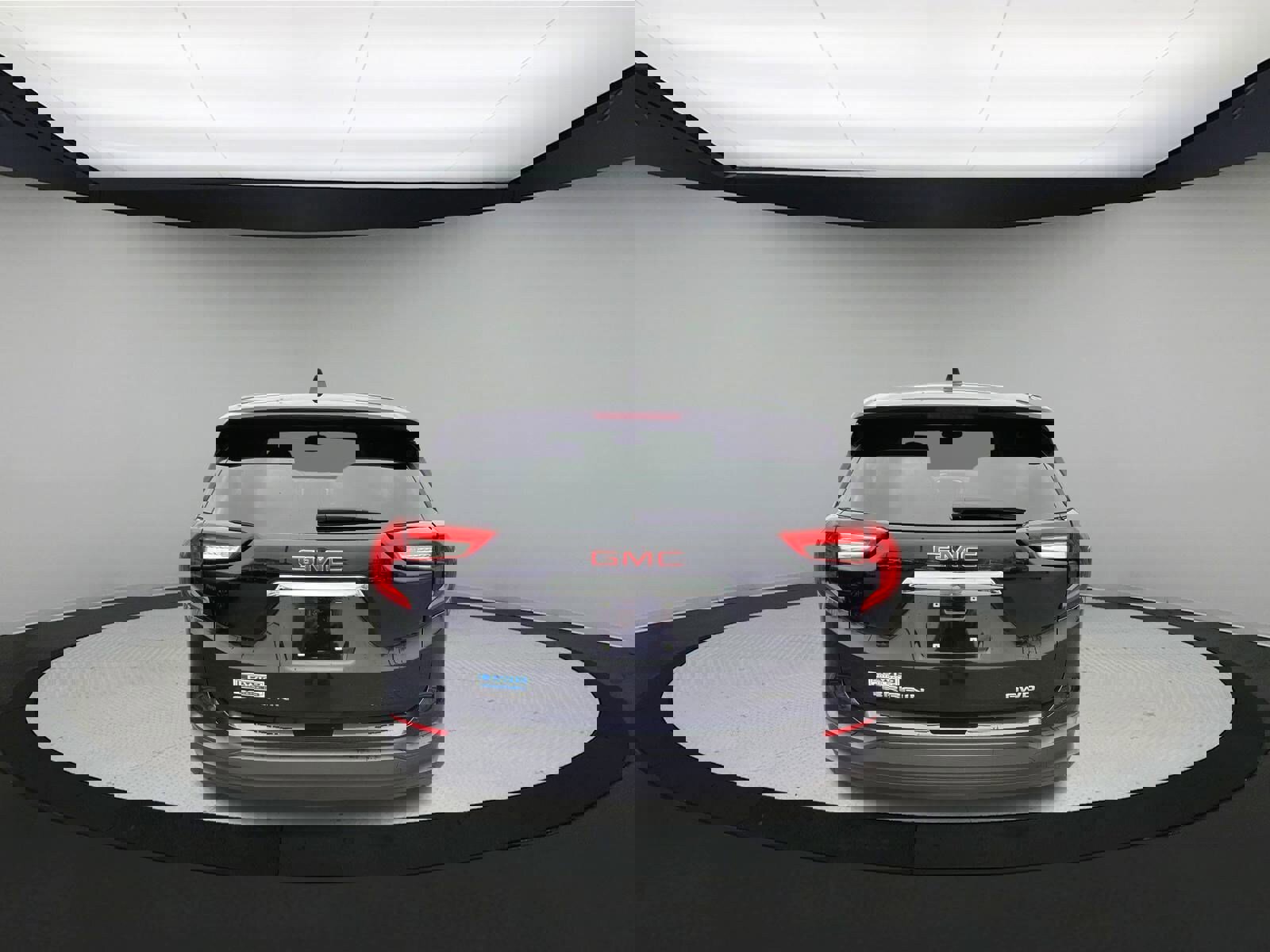 Used 2024 GMC Terrain SLE image 7