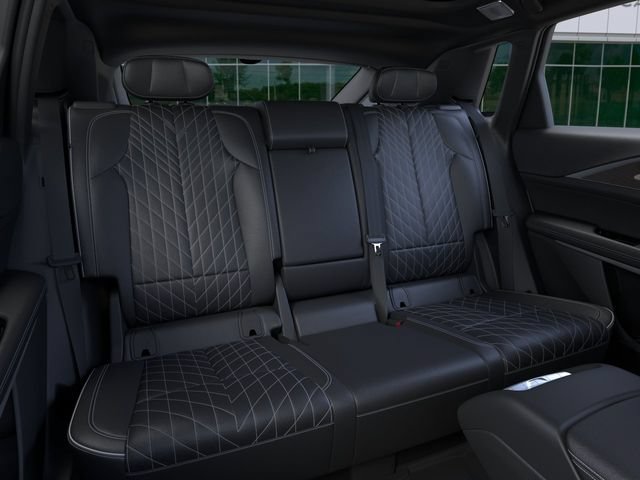 New 2027 Cadillac Lyriq Signature Sport w/ LPO, ONYX Package AWD/4WD image 18
