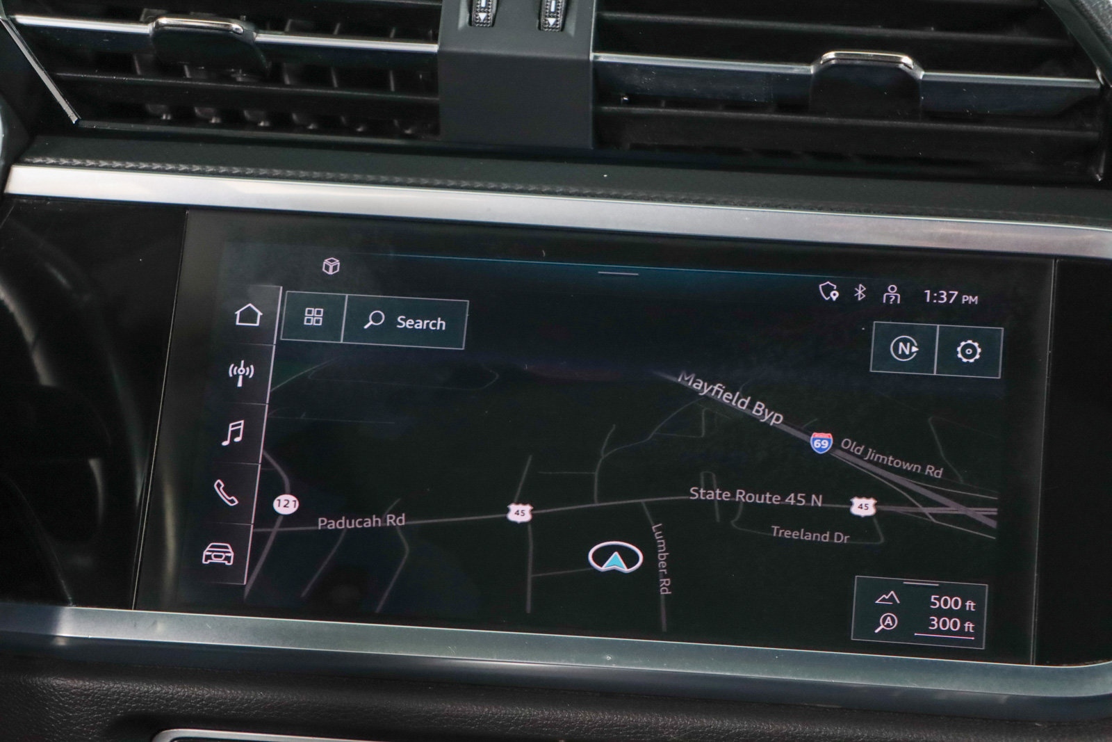 Used 2022 Audi Q3 2.0T Premium Plus w/ Premium Plus Package image 18