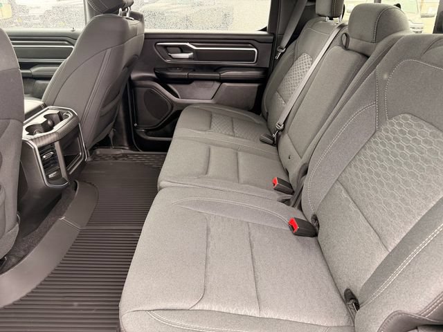 New 2026 RAM 1500 Big Horn AWD/4WD image 6